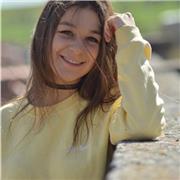 Estudiante de Máster ofrece clases particulares